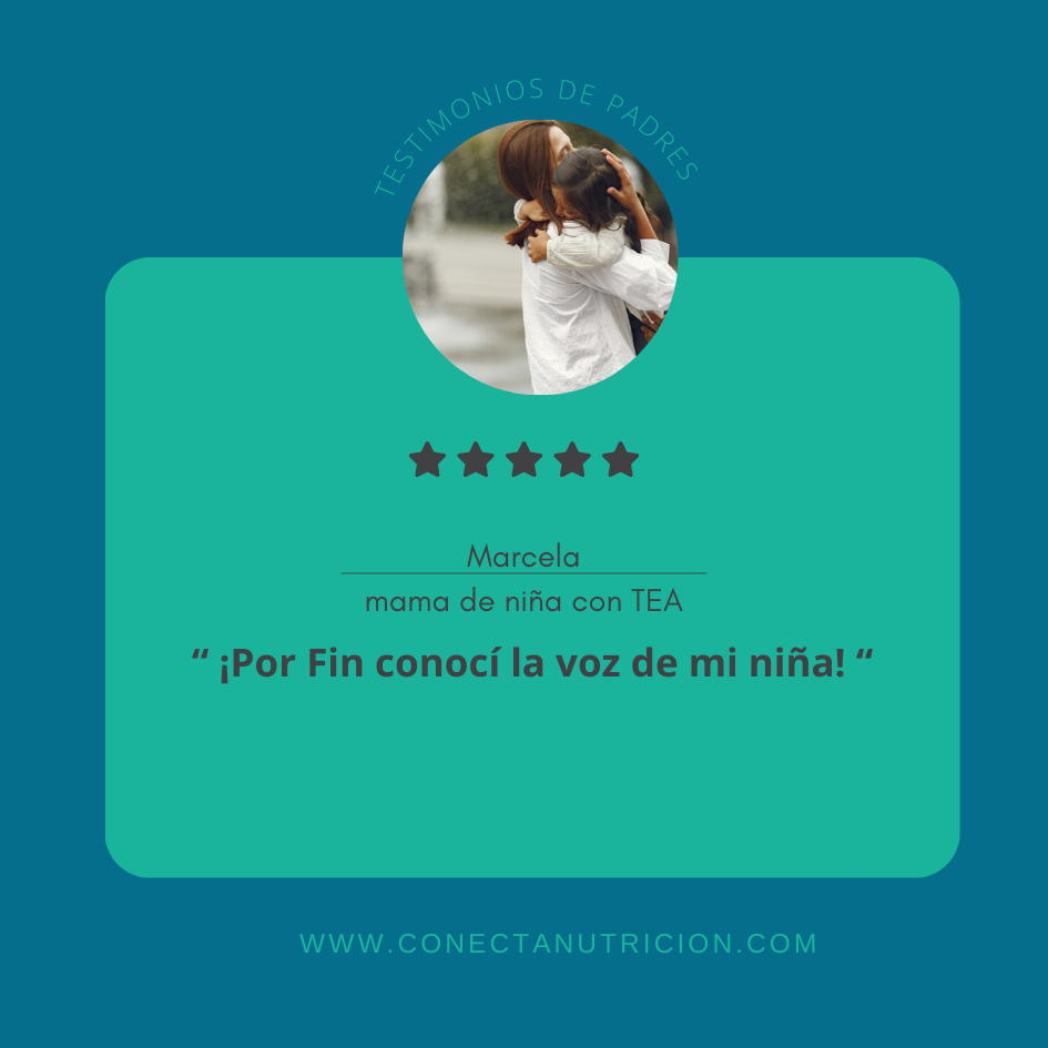 Testimonio 1