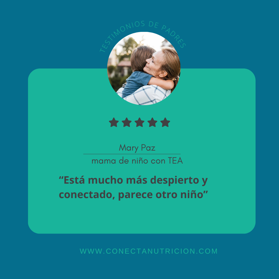 Testimonio 2